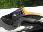 Fiskars secateurs, the best!